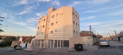 apartment em Rua Diógenes Cardoso Filho, Jardim São Guilherme - Sorocaba - SP