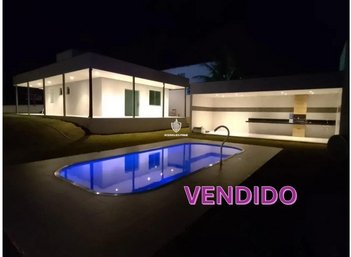 house em Alameda Altemar Dutra, Centro - Jaboticatubas - MG