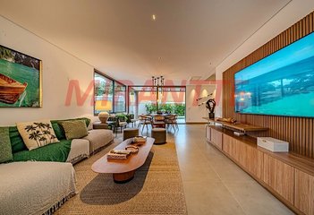 house em Alameda Porto Rico, Riviera de São Lourenço - Bertioga - SP