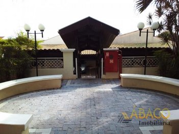 apartment em Rua Paulino Botelho de Abreu Sampaio, Jardim Bethânia - São Carlos - SP