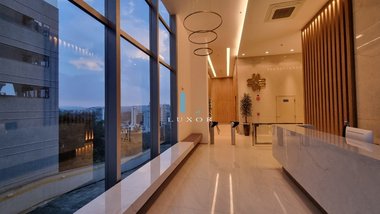 office em Alameda do Morro, Vila da Serra - Nova Lima - MG