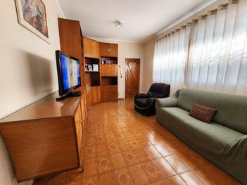 house em Rua Marquês de Valença, Alto da Mooca - São Paulo - SP