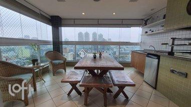 apartment em Palmira Campanha, Centro - São Bernardo do Campo - SP