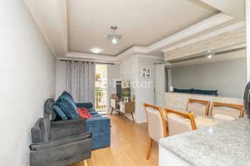 apartment em Rua Miguel Petrilli, Vila Jaraguá - São Paulo - SP