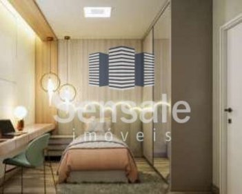 apartment em Rua Outono, Carmo - Belo Horizonte - MG