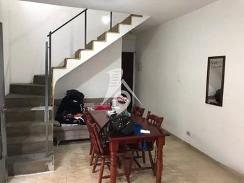house em Rua Luís Gregnanin, Vila Prudente - São Paulo - SP