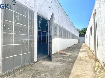 industrial em Avenida Engenheiro Roberto Zuccolo, Jardim Humaitá - São Paulo - SP