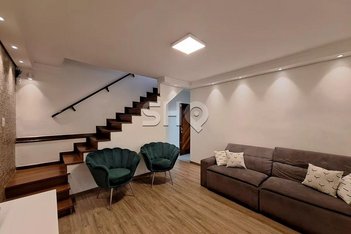 house em Rua Mateus Leme, Água Fria - São Paulo - SP