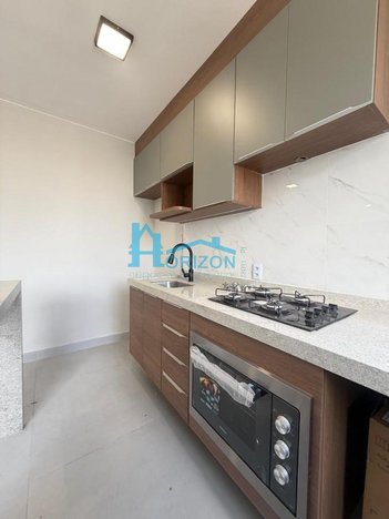 apartment em Rua Pastor Antonio Tiburtino da Silva, Jardim Ibirapuera - Campinas - SP