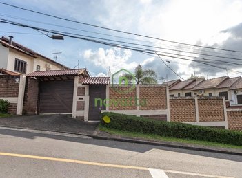 house em Juliana Fortuna, Campestre - São Leopoldo - RS