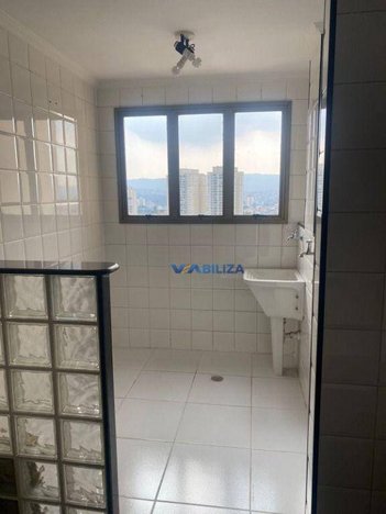 apartment em Rua Acre, Vila Rosália - Guarulhos - SP