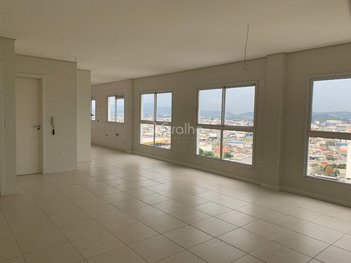 apartment em Avenida Elza Lucchi, Ponte do Imaruim - Palhoça - SC