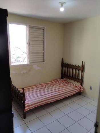 apartment em Rua Armando Nóbrega Colângelo, Itaim Paulista - São Paulo - SP