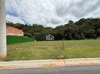 land_lot em Estrada Boa Vista, Jardim Atalaia - Cotia - SP
