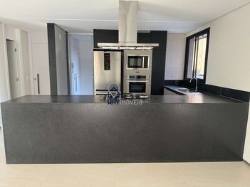 apartment em Rua Oriente, Serra - Belo Horizonte - MG