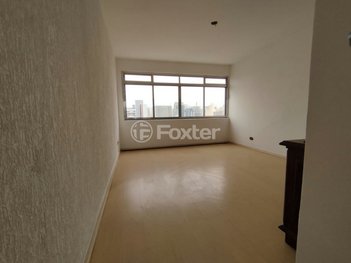 apartment em Rua Domingos de Morais, Vila Mariana - São Paulo - SP