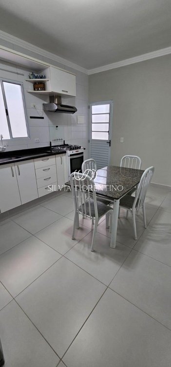 house em Rua Lindóia, Granjas Panorama - Taubaté - SP