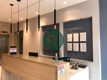 office em Rua Nossa Senhora da Lapa, Lapa - São Paulo - SP