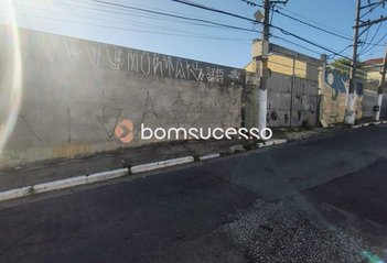 land_lot em Rua Nebulosa, Vila Formosa - São Paulo - SP
