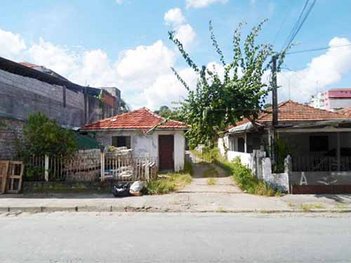 land_lot em Aratingas, Vila Nova Mazzei - São Paulo - SP