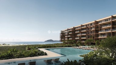 apartment em Avenida Campeche, Campeche - Florianópolis - SC