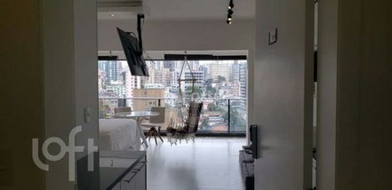 apartment em Rua Paula Ney, Vila Mariana - São Paulo - SP