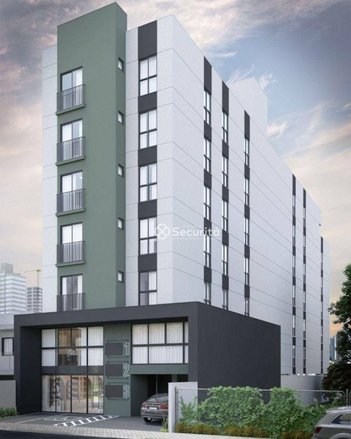 apartment em Rua Manaus, Recanto Tropical - Cascavel - PR