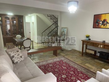 house em Silveira de Souza, Centro - Florianópolis - SC