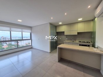 apartment em Rua Barão de Piracicamirim, São Judas - Piracicaba - SP