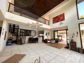 house em Alameda Açaí, Riviera - Bertioga - SP