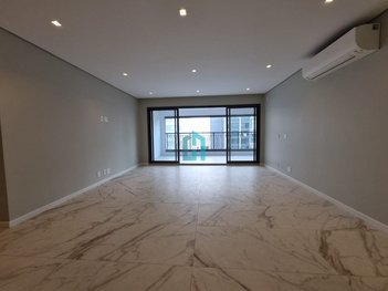 apartment em Avenida Bem-te-vi, Moema - São Paulo - SP