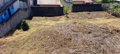 land_lot em Rua Dragutin Kalman, Parque Cidade Jardim II - Jundiaí - SP