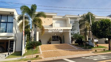 house em Rua Salvador Scarpelli, Swiss Park - Campinas - SP