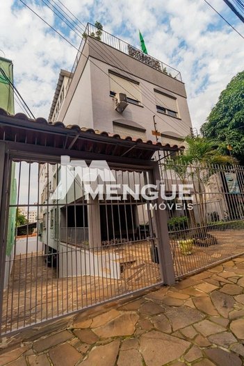 apartment em Rua Professora Cecy Cordeiro Thofehrn, Sarandi - Porto Alegre - RS
