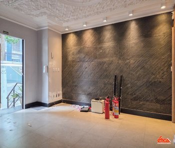 office em Avenida Nazaré, Nazaré - Belém - PA