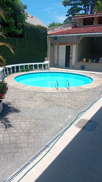 house em Rua Francisco Dantas, Freguesia (Jacarepaguá) - Rio de Janeiro - RJ