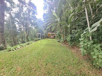 land_lot em Rua da Fonte, Albuquerque - Teresópolis - RJ