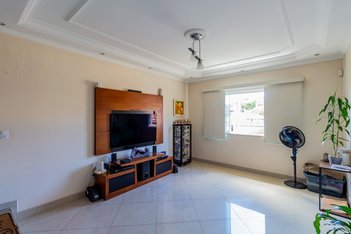 house em Rua Mariana Camargo, Parque Maria Domitila - São Paulo - SP