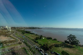 apartment em Avenida Diário de Notícias, Cristal - Porto Alegre - RS