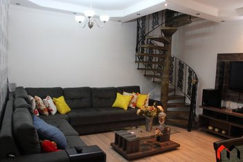 house em Rua Macajuba, Jardim Dracena - São Paulo - SP