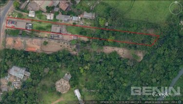 land_lot em ROBERTO FRANCISCO BEHRENS, Mato Grande - Canoas - RS