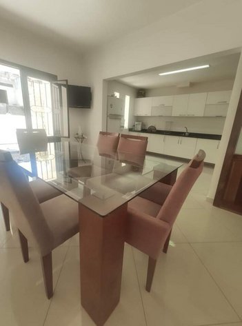 house em Rua Alegre, Vila São Rafael - Guarulhos - SP