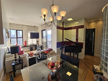 apartment em Rua Miguel Antônio Flangini, Jardim Avelino - São Paulo - SP