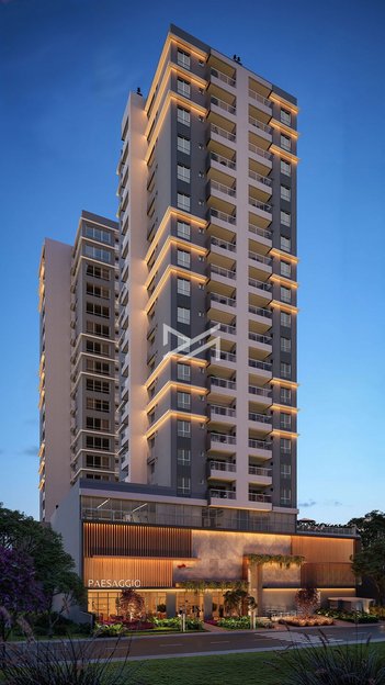 apartment em Rua Alcides Pereira, Fazendinha - Itajaí - SC