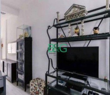 apartment em Avenida São João, Santa Cecília - São Paulo - SP