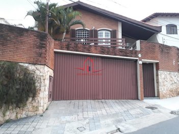 house em Rua Termini, Jardim Messina - Jundiaí - SP