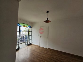 apartment em Rua do Retiro, Vila das Hortências - Jundiaí - SP
