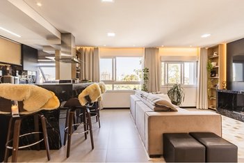 apartment em Rua Jerônymo Zelmanovitz, São Sebastião - Porto Alegre - RS