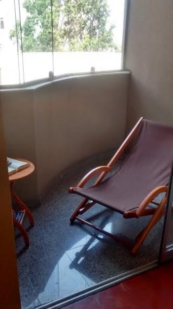 apartment em Rua Benjamim Jacob, Gutierrez - Belo Horizonte - MG