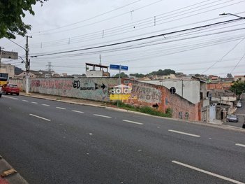 land_lot em Rua Flor D'Água, Jardim Caravelas - São Paulo - SP